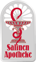 Salinen-Apotheke Bad Reichenhall