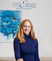 Ana Biondic, PKA-Auszubildende