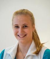 Franziska Maier, Phyto-PTA (Mutterschutz/Elternzeit)
