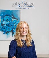 Stefanie Wolff, PTA, pDL-Managerin